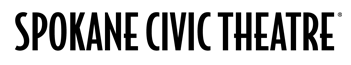 Spokane Civic Theater logo